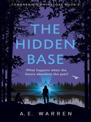 cover image of The Hidden Base